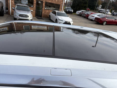 2016 Toyota Highlander