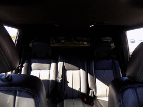 2017 Ford Expedition XLT