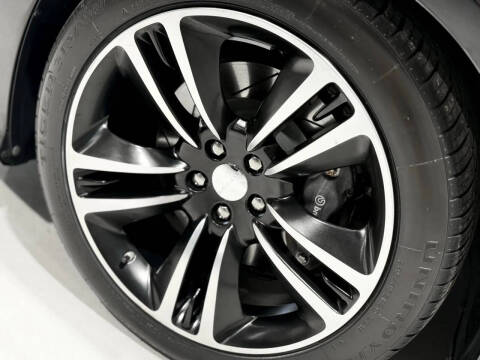 2012 Dodge Charger SRT8 Super Bee