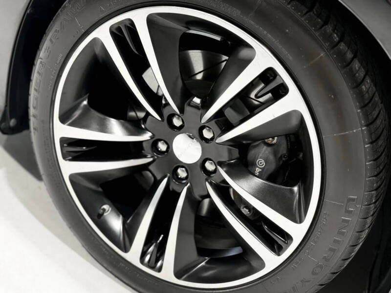 2012 Dodge Charger SRT8 Super Bee