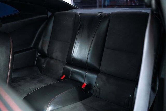 2014 Chevrolet Camaro ZL1