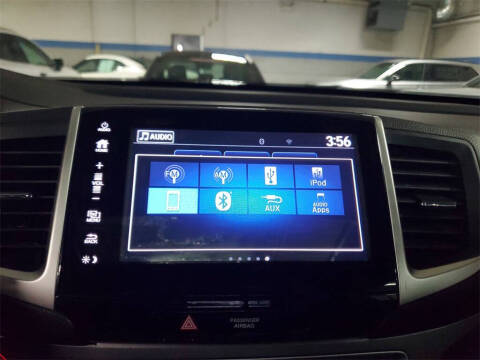 2020 Honda Ridgeline RTL