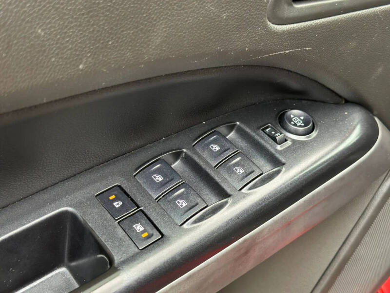 2015 Chevrolet Colorado LT