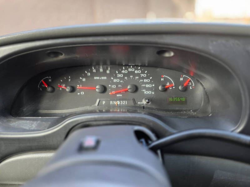 2007 Ford E-Series E-450 SD