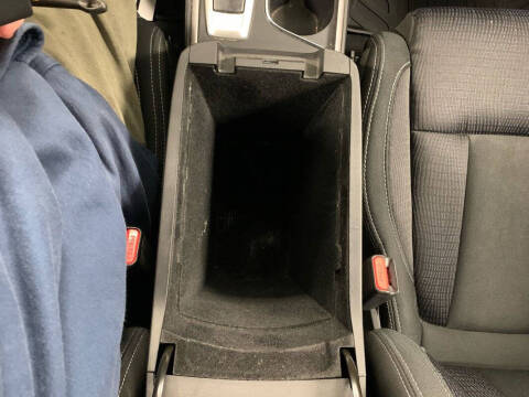 2019 Subaru Ascent Premium 8-Passenger