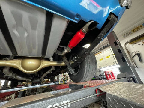 1970 Plymouth Barracuda