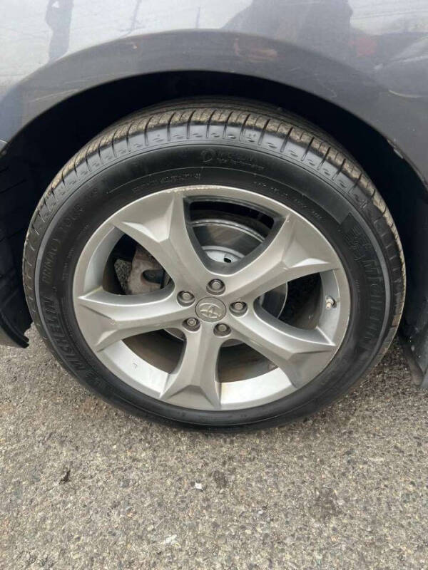 2013 Toyota Venza LE