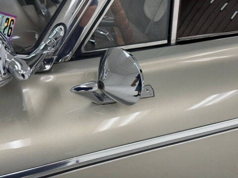 1963 Ford Galaxie 500