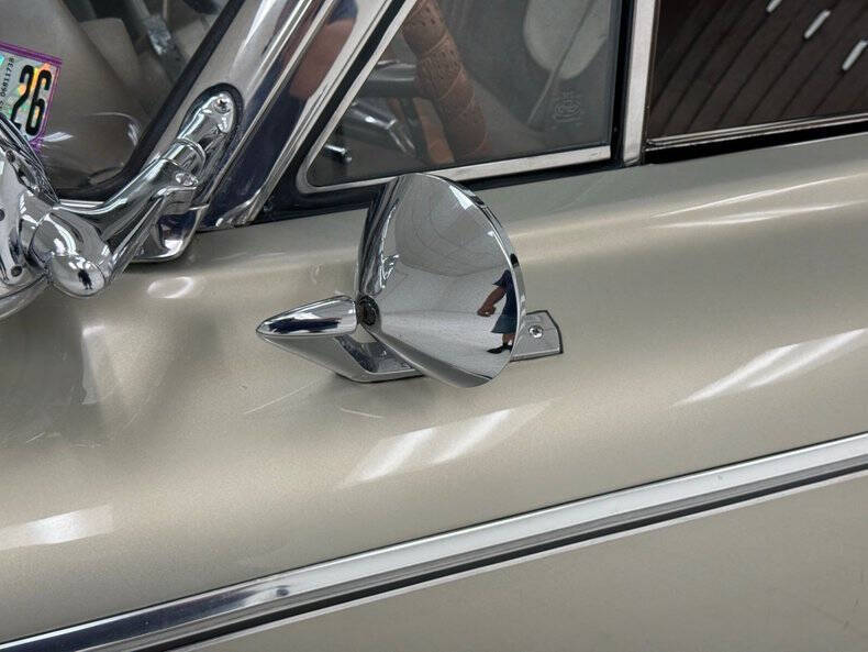 1963 Ford Galaxie 500