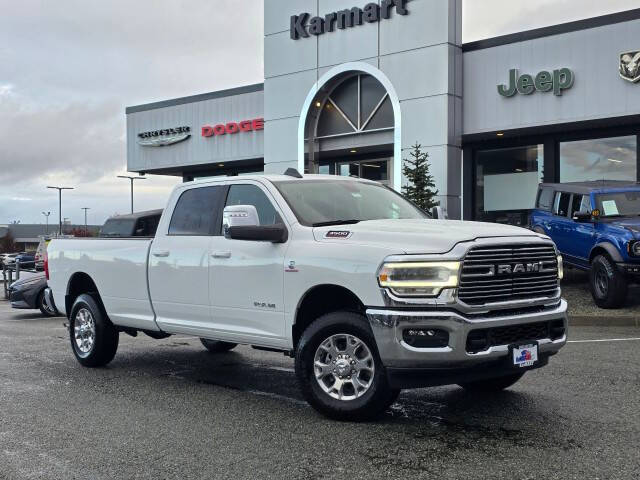2024 RAM 3500 for sale at Karmart in Burlington WA