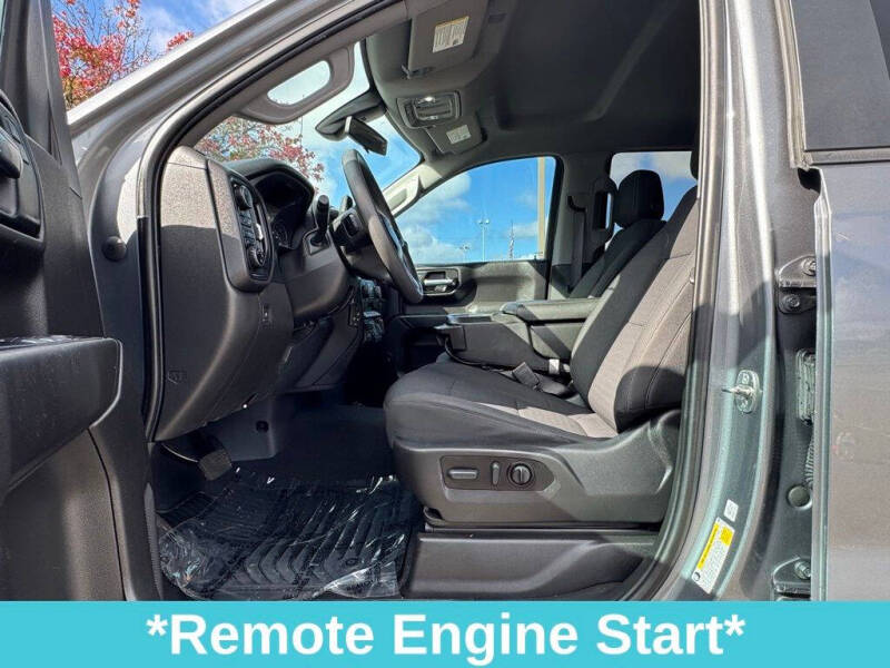 2022 Chevrolet Silverado 1500 Limited