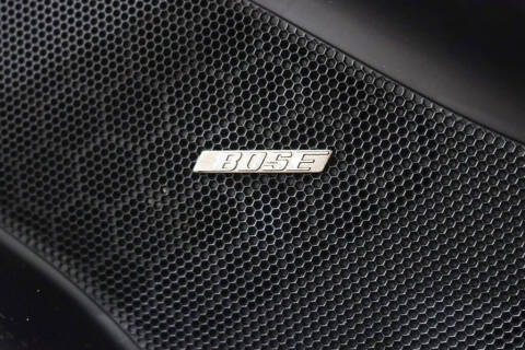 2018 Porsche 911 Carrera GTS