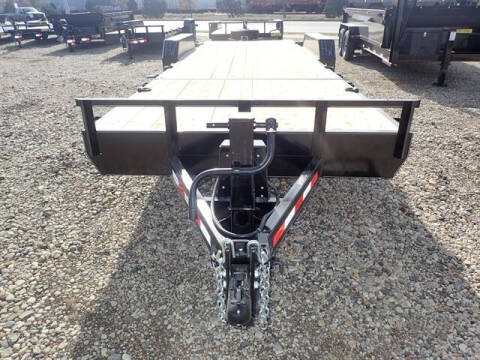 2023 H&H 16+6 TILTB