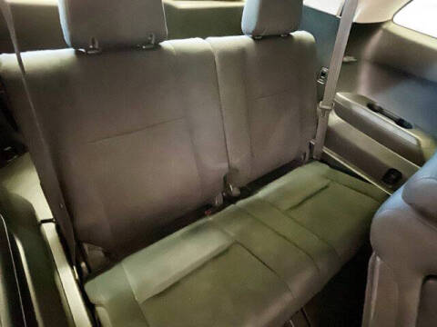 2015 Mazda CX-9 Sport