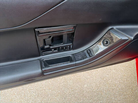 1994 Chevrolet Corvette