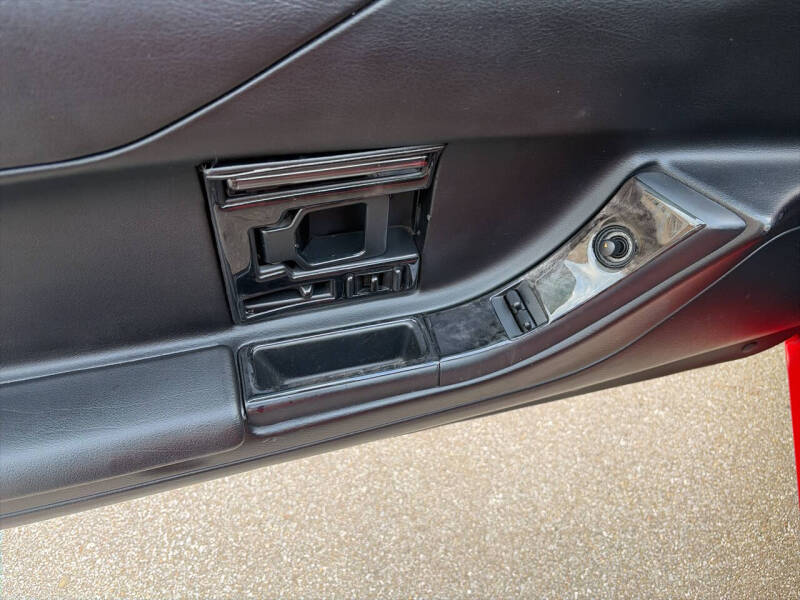 1994 Chevrolet Corvette