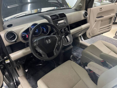 2010 Honda Element EX