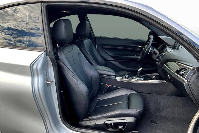 2014 BMW 2 Series 228i