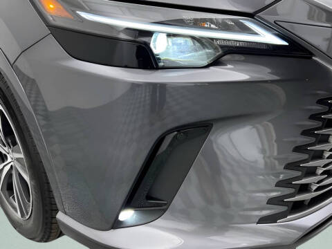 2023 Lexus RX 350