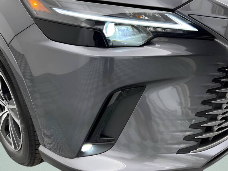 2023 Lexus RX 350
