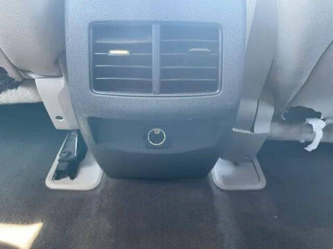 2012 Ford Edge SEL