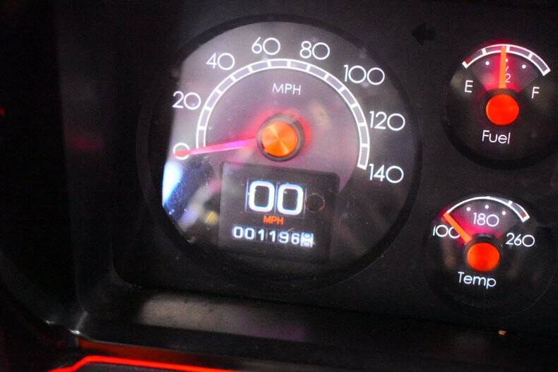 1986 Chevrolet Monte Carlo