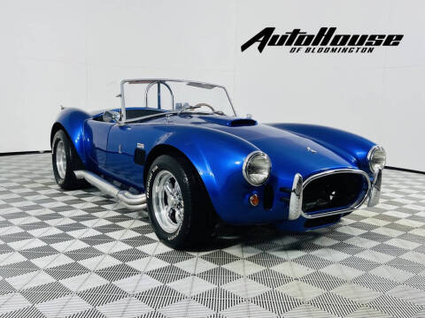 1965 Shelby COBRA CLONE