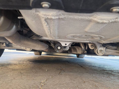 2014 BMW 5 Series 528i