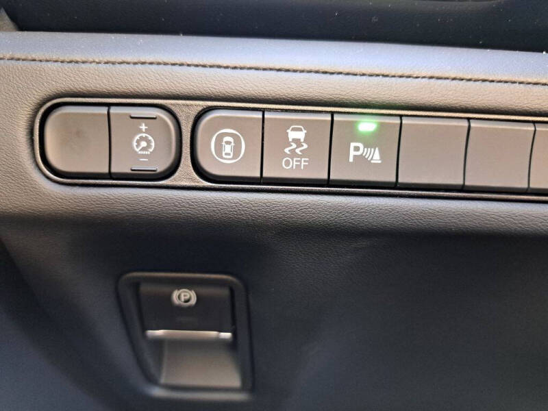 2026 Acura MDX w/Tech