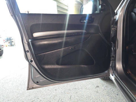 2020 Dodge Durango R/T