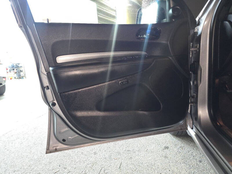 2020 Dodge Durango R/T