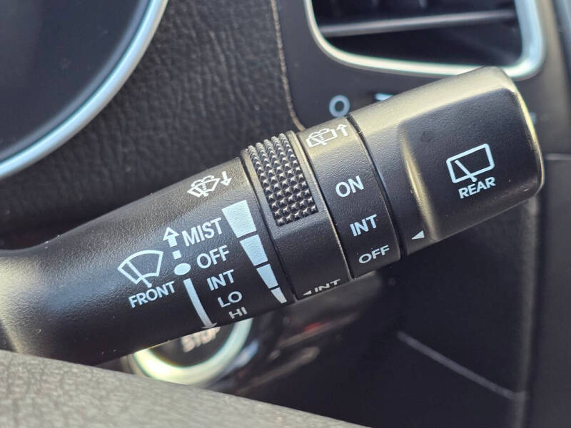 2014 Kia Sorento SX Limited