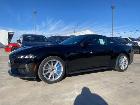 2024 Ford Mustang for sale at MyAutoJack.com @ Auto House in Tempe AZ