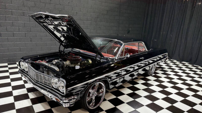 1964 Chevrolet Impala