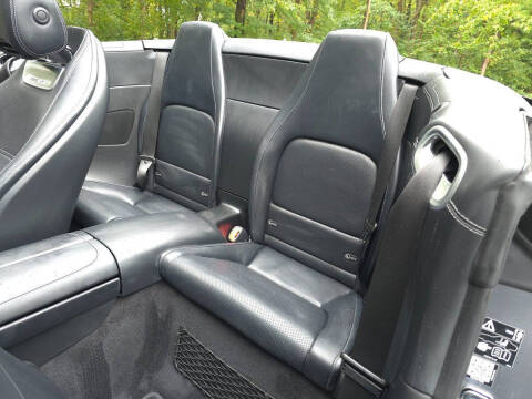 2023 Mercedes-Benz SL-Class AMG SL 43