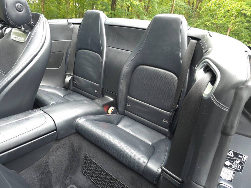 2023 Mercedes-Benz SL-Class AMG SL 43