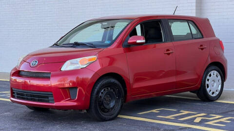 2009 Scion xD for sale at Carland Auto Sales INC. in Portsmouth VA