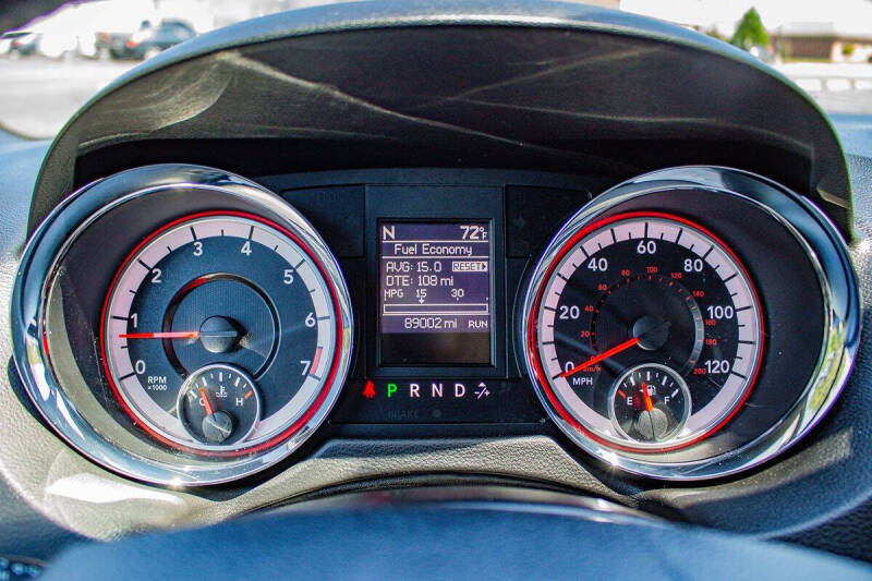 2019 Dodge Grand Caravan SE Plus