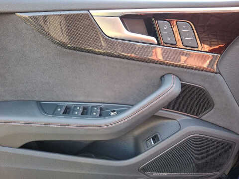 2023 Audi S5 3.0T quattro Prestige