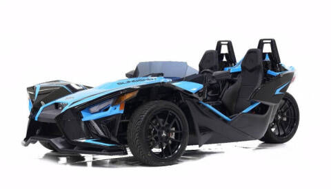 2020 Slingshot R