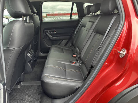 2024 Mazda CX-50 2.5 S Premium Plus