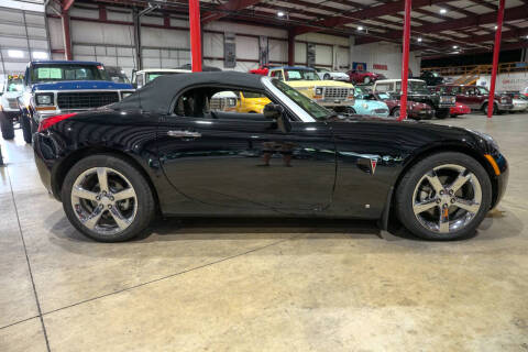 2006 Pontiac Solstice