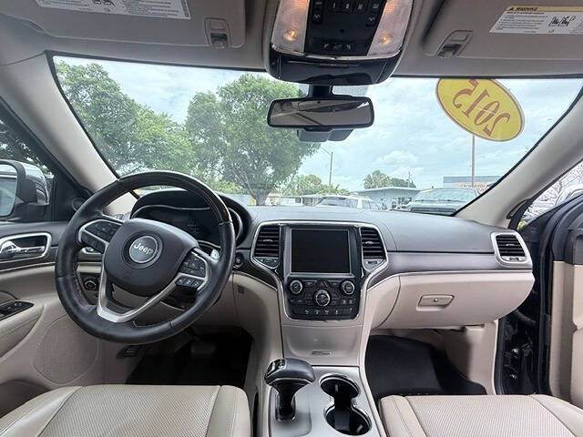 2014 Lincoln MKX