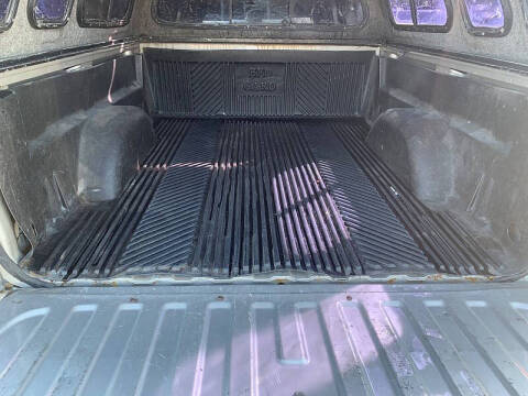 2009 Chevrolet Silverado 1500