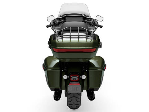 2026 Harley-Davidson Road Glide Limited