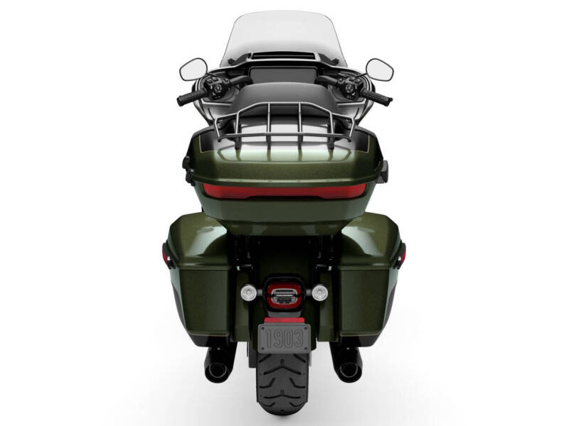 2026 Harley-Davidson Road Glide Limited