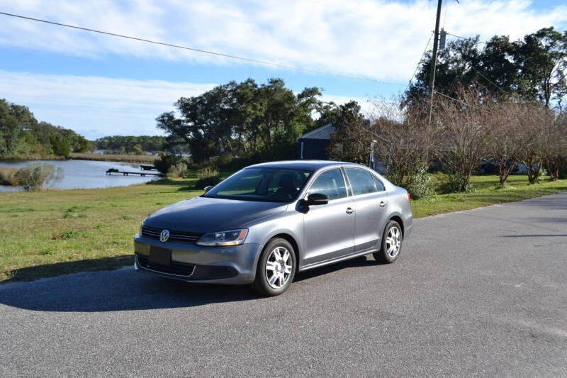 2013 Volkswagen Jetta for sale at Car Bazaar in Pensacola FL