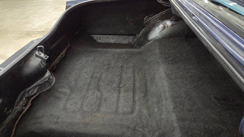 1983 Chevrolet Monte Carlo