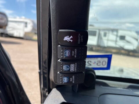 2008 Jeep Wrangler Unlimited X