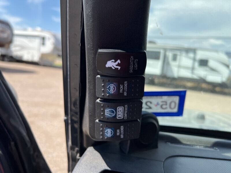 2008 Jeep Wrangler Unlimited X